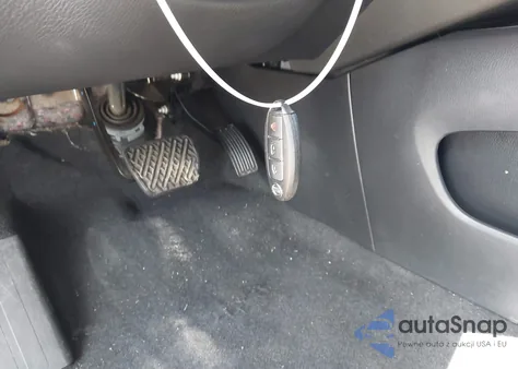 2013 Nissan Pathfinder S z USA, uszkodzony, nr VIN 5N1AR2MM8DC664534